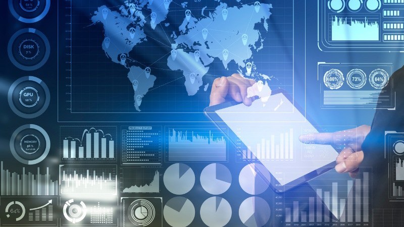 bo tai chinh xay dung mo hinh kien truc co so du lieu doanh nghiep lo trinh den nam 2030