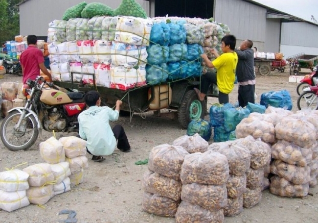 hang nong san chua qua che bien ap dung thue suat gia tri gia tang the nao