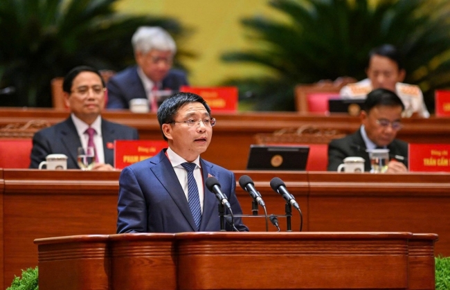 Ngành Tài chính chủ động sáng tạo, kiến tạo không gian cho động lực tăng trưởng mới