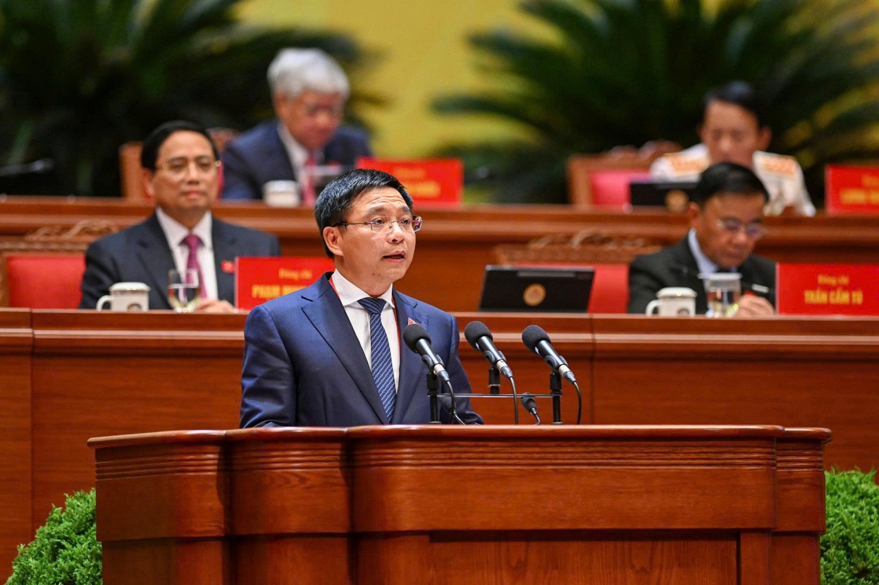 Ngành Tài chính chủ động sáng tạo, kiến tạo không gian cho động lực tăng trưởng mới