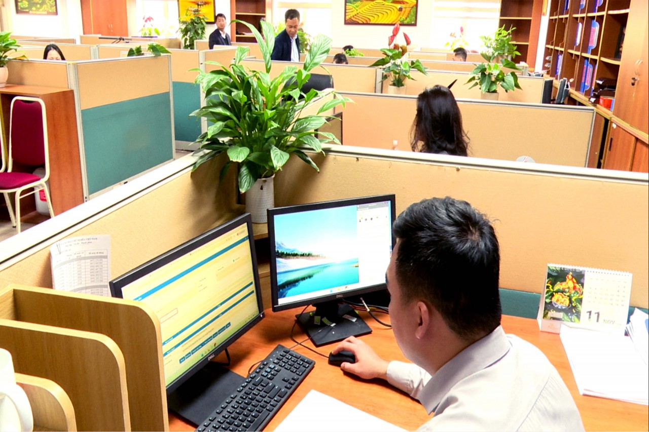 Ban hành Quy trình kiểm toán nội bộ của Bộ Tài chính