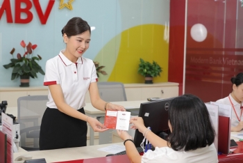 Thông báo về việc thay đổi địa điểm đặt Trụ sở Chi nhánh và các Phòng giao dịch MBV