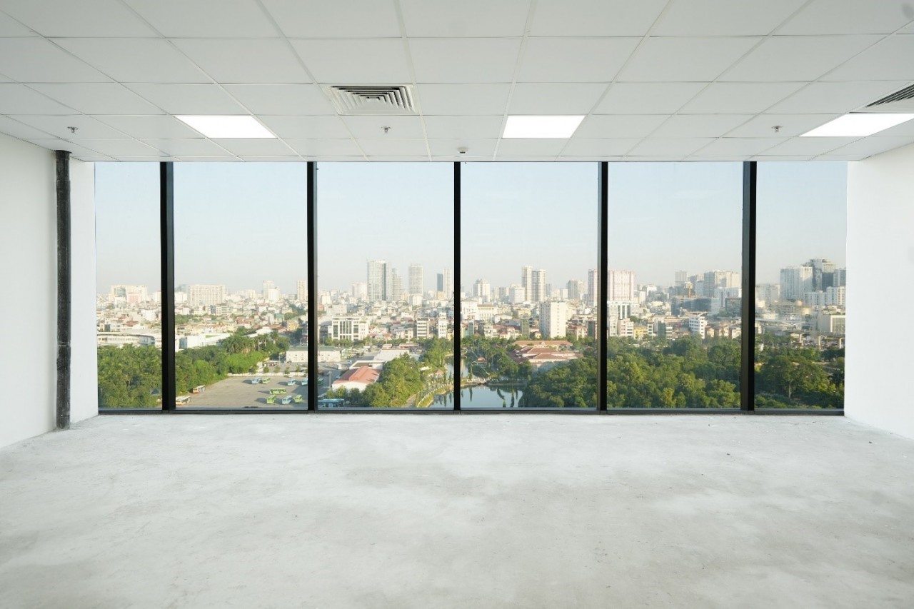 ROX Tower Goldmark City và bài toán sở hữu văn phòng trong giai đoạn doanh nghiệp tái cấu trúc chi phí