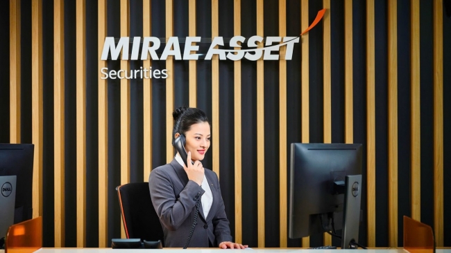 Chiến lược bản địa hóa: Chứng khoán Mirae Asset đang làm ăn ra sao?