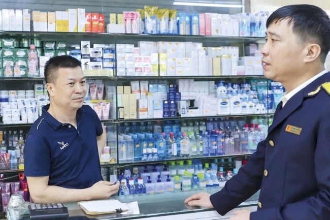 ho kinh doanh de dang ke khai thue voi che do so sach don gian