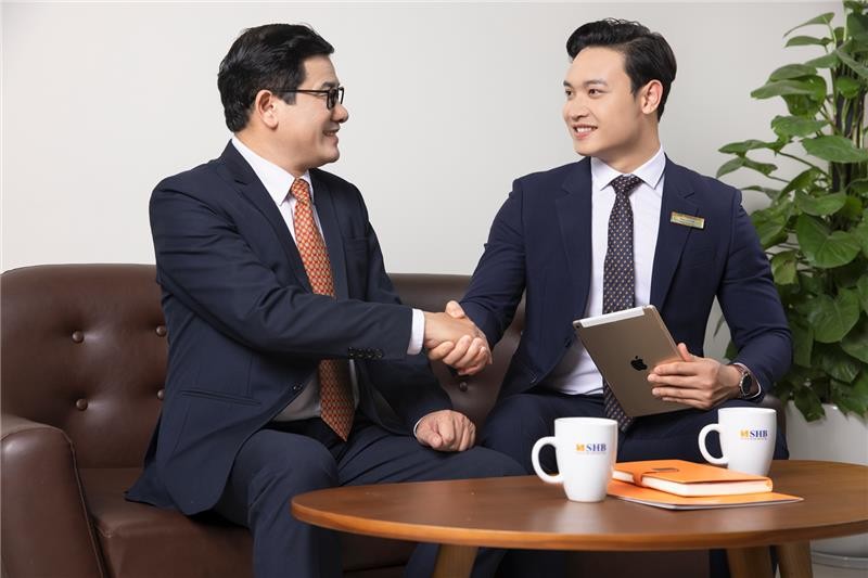 SHB huy động thành công 600 triệu USD nguồn vốn theo chuẩn ESG