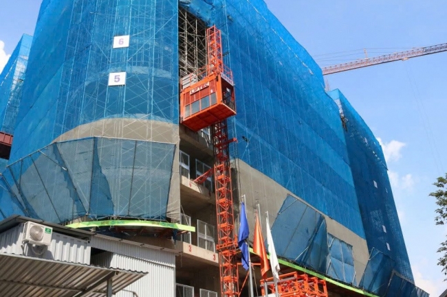 Doanh nghiệp địa ốc trước bài toán chi phí tuân thủ