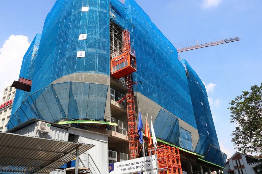 Doanh nghiệp địa ốc trước bài toán chi phí tuân thủ