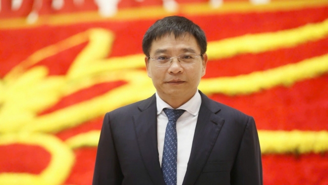 Bộ trưởng Nguyễn Văn Thắng tái đắc cử Ủy viên Ban Chấp hành Trung ương Đảng khoá XIV