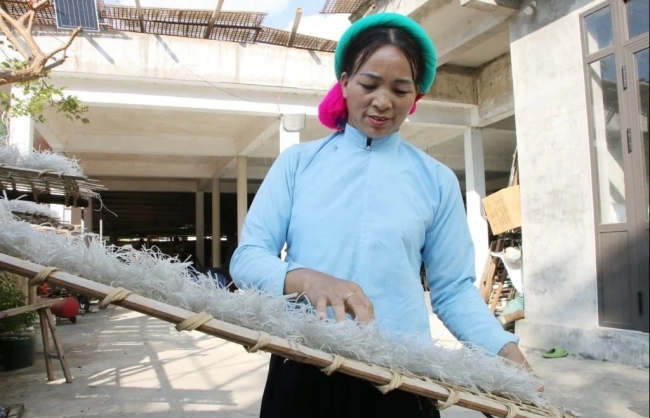 quang ninh du kien chi hon 124 ty dong phat trien cac lang nghe truyen thong tro thanh san pham van hoa du lich