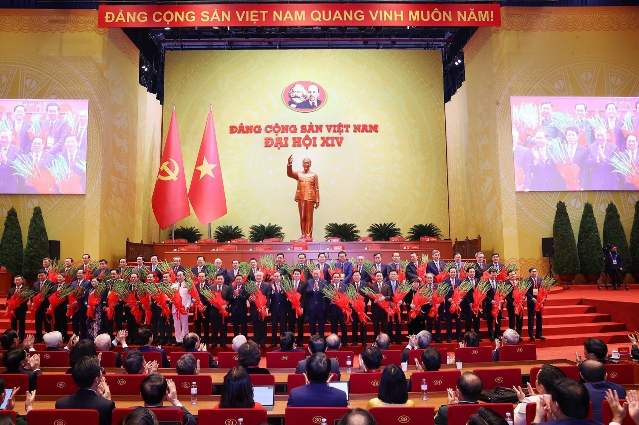 Nhiệm kỳ Đại hội XIV: Biến ý chí thành hành động, biến quyết sách thành kết quả cụ thể
