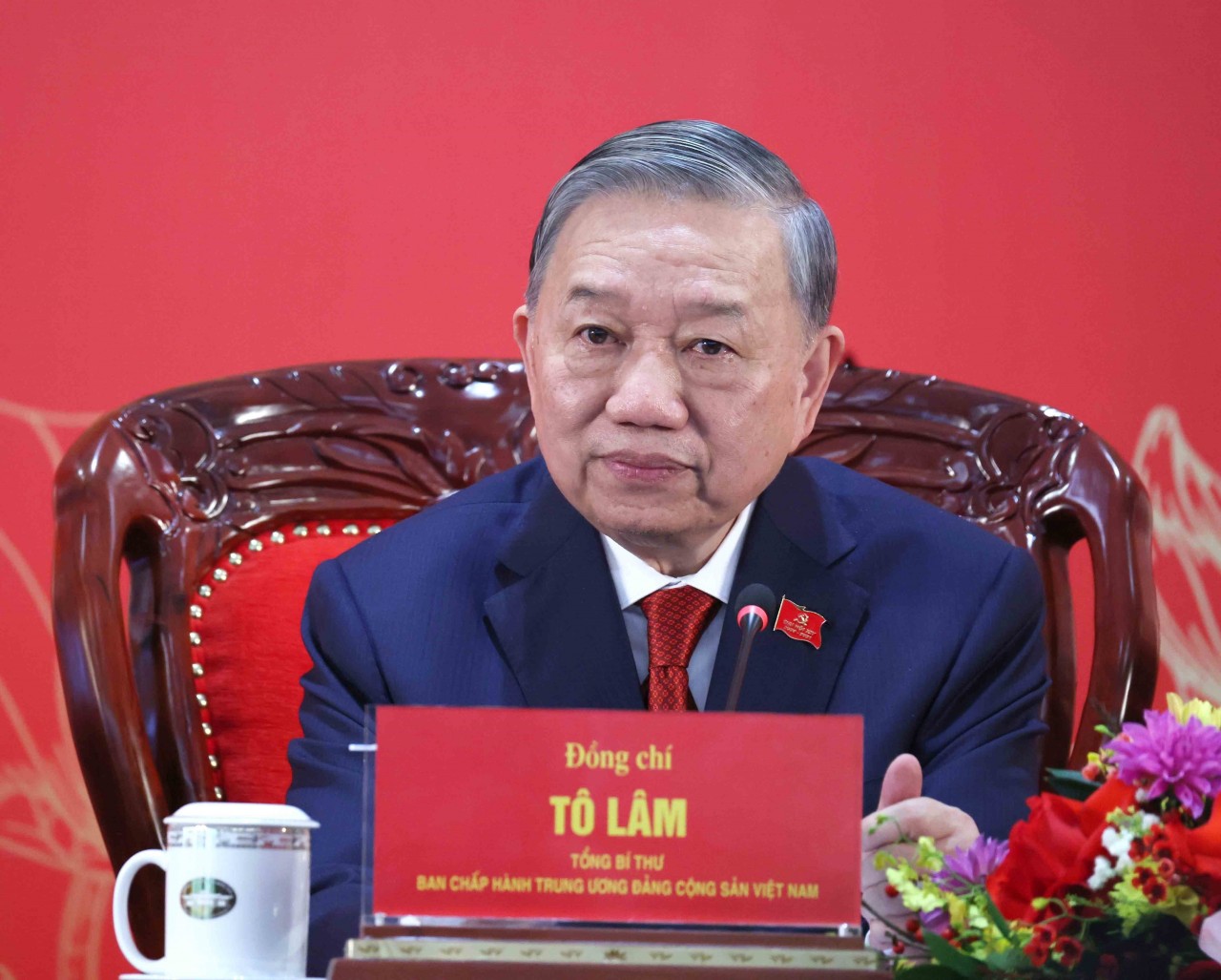 Đại hội XIV của Đảng: Những 