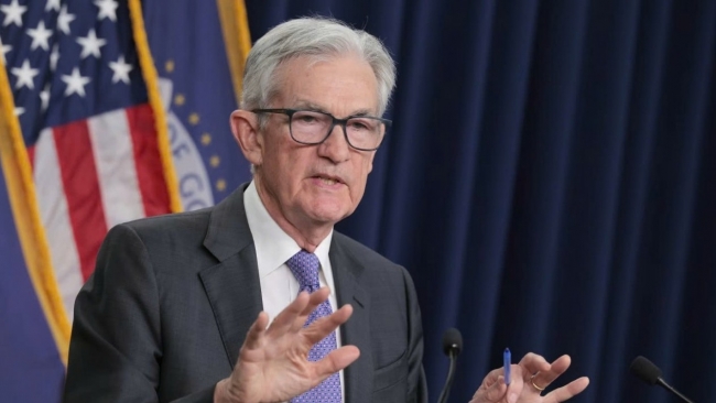 Quyết định lãi suất của Fed là tâm điểm chú ý trong tuần từ 26 - 31/1