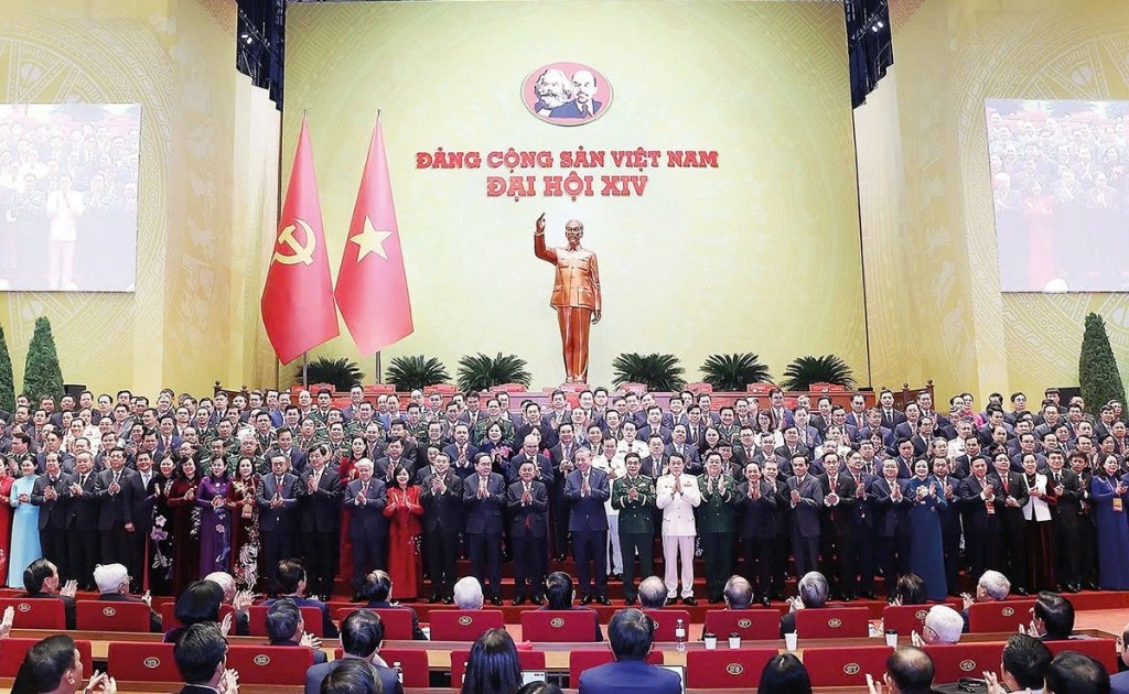 khoi dau ky nguyen moi voi tinh than hanh dong