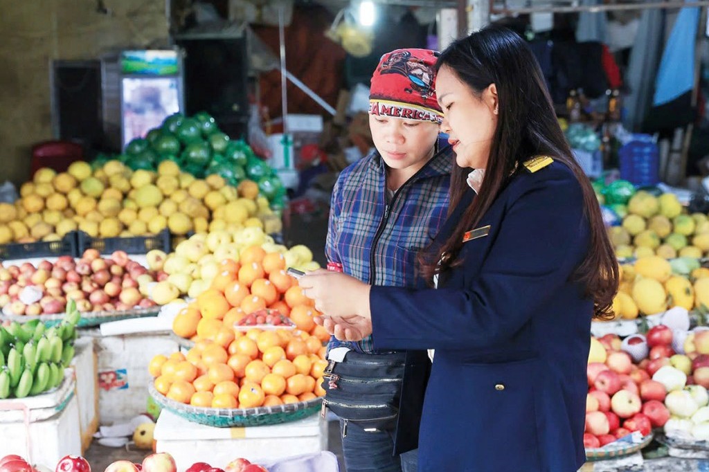 dong hanh sat hon de ho kinh doanh yen tam chuyen doi sang ke khai nop thue
