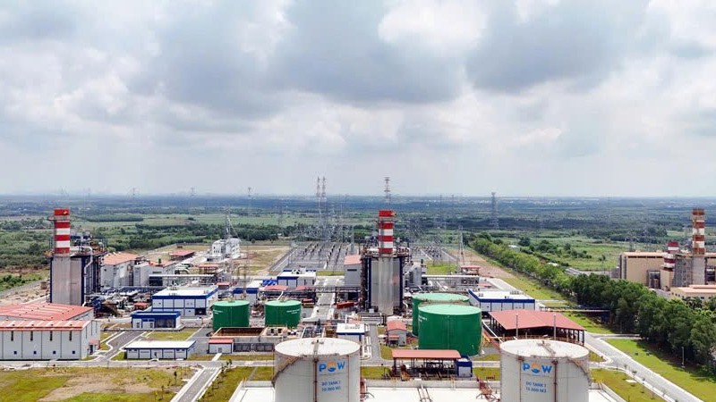 loi nhuan doanh nghiep dien ke tang toc nguoi chung chan