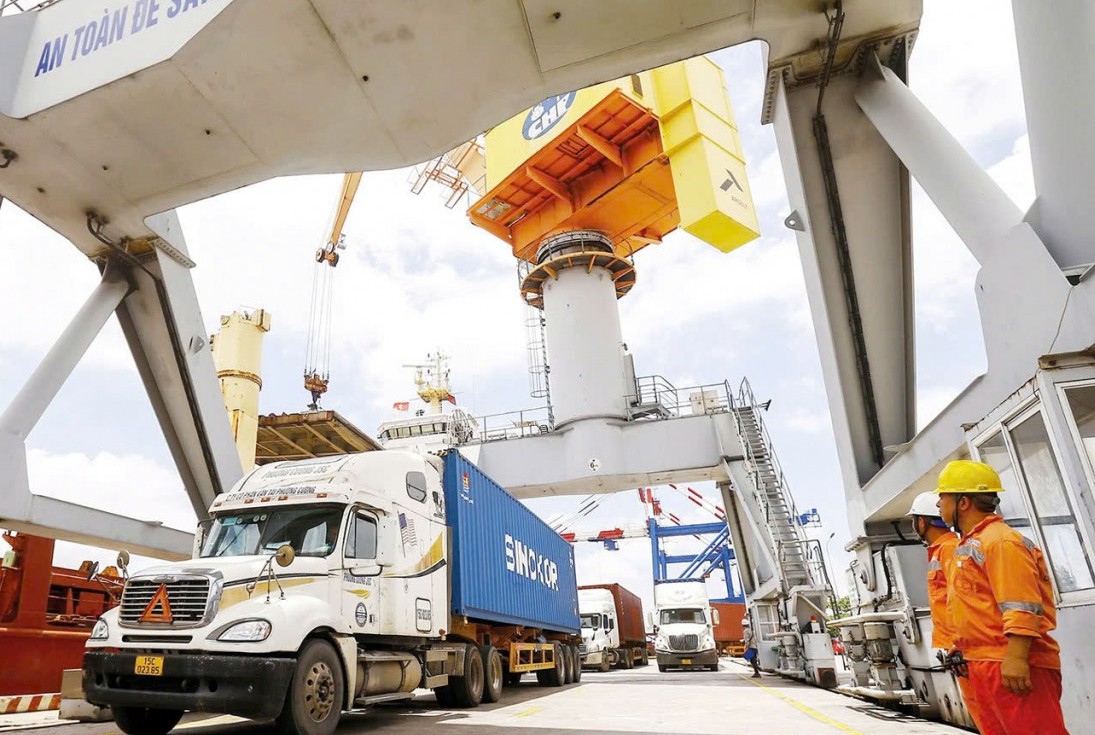 Tăng trưởng cao phải đi cùng kỷ luật tài khóa và ổn định vĩ mô