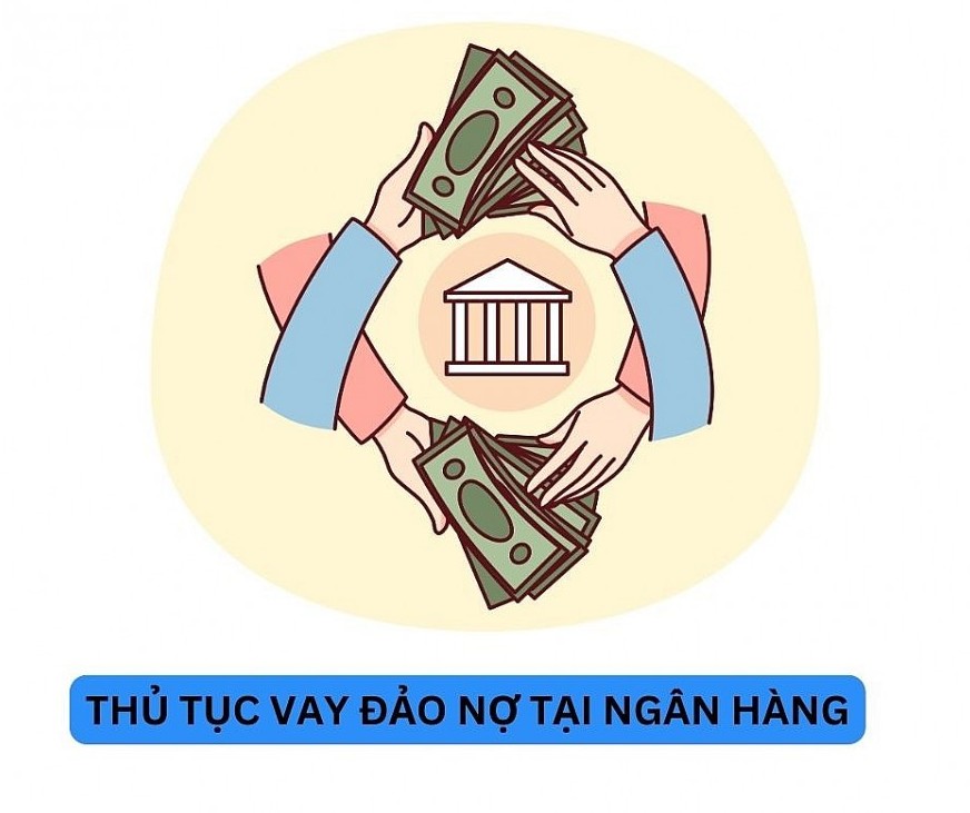 Cho phép cho vay "đảo nợ", nhưng siết thời hạn để tránh che giấu nợ xấu