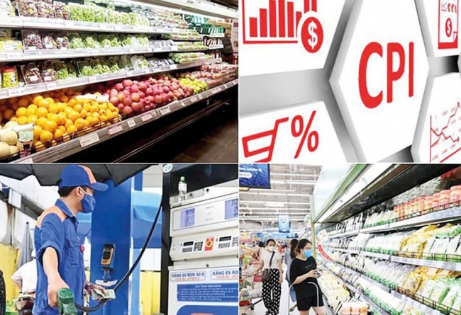 Điều hành giá theo hướng quản trị rủi ro