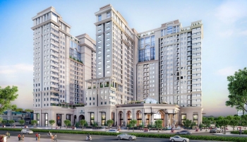 Giá rao bán một số loại hình bất động sản giảm nhẹ trong quý đầu năm 2026