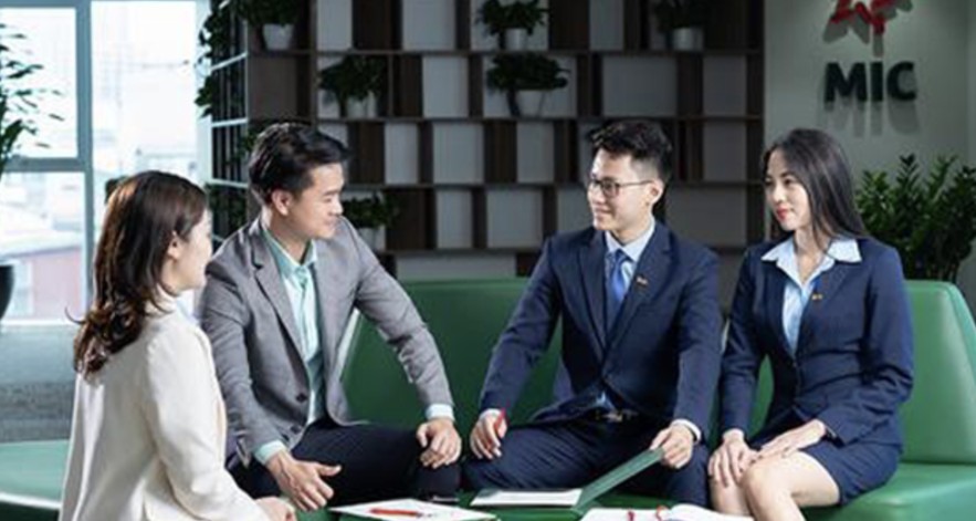 MIC tăng trưởng lợi nhuận hơn 30% nhờ doanh thu bảo hiểm và tài chính khởi sắc