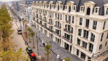 Đột phá trong giai đoạn tái cấu trúc, lợi nhuận 2025 Sunshine Group vượt 11.200 tỷ đồng, tổng tài sản gần 120.000 tỷ đồng