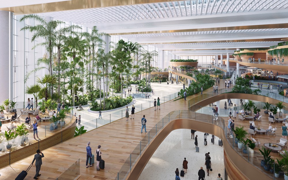 APEC 2027: Động lực chiến lược đưa Đặc khu Phú Quốc vươn tầm trung tâm kinh tế, du lịch, dịch vụ quốc gia và quốc tế