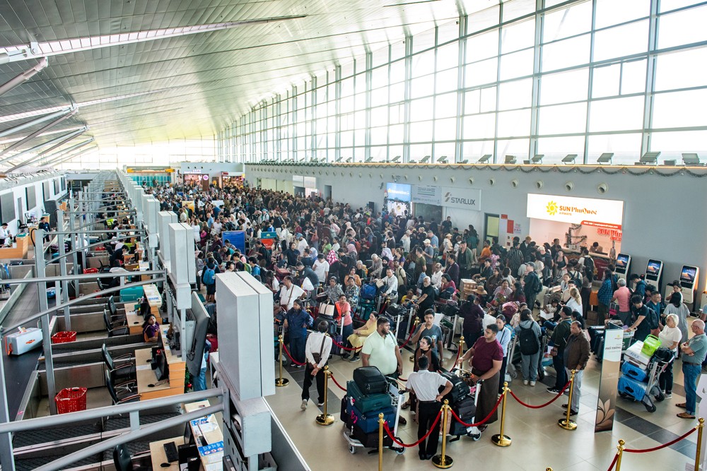 APEC 2027: Động lực chiến lược đưa Đặc khu Phú Quốc vươn tầm trung tâm kinh tế, du lịch, dịch vụ quốc gia và quốc tế