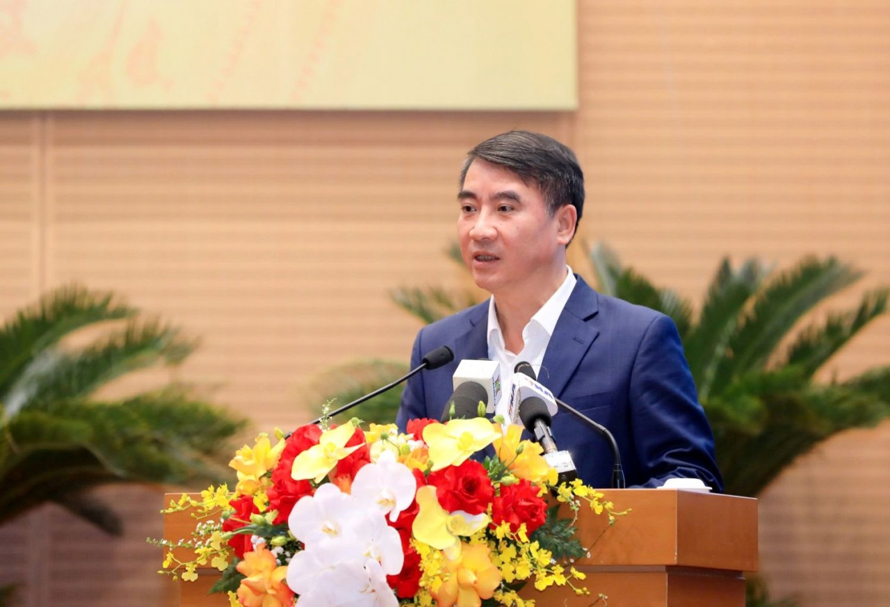 Hà Nội điều chỉnh, bổ sung hơn 67.359,7 tỷ đồng kế hoạch đầu tư công năm 2026