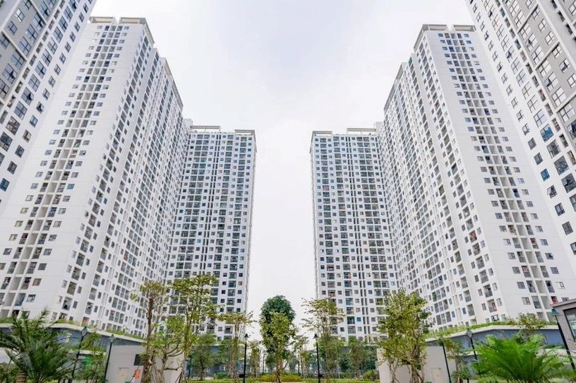 Giai đoạn 2021 - 2030, Hà Nội phấn đấu phát triển tối thiểu 144.000 căn nhà ở xã hội