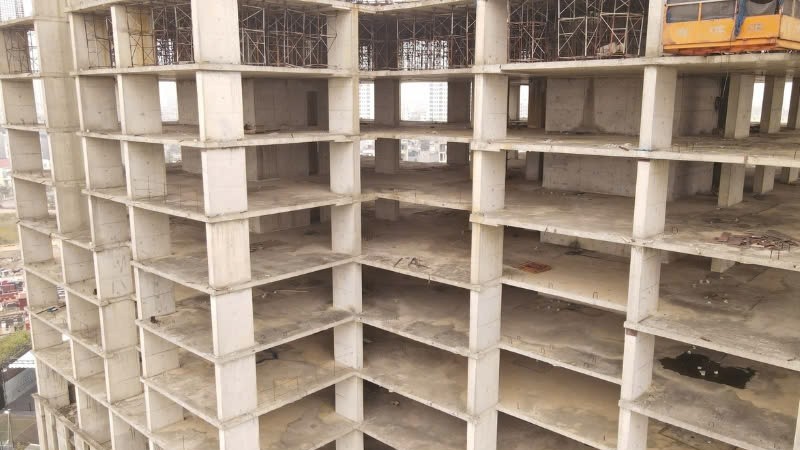 quyet liet xu ly dut diem vuong mac cho cac du an ton dong keo dai