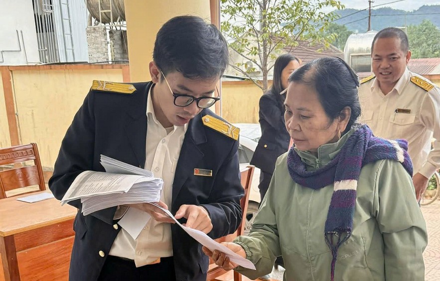 Lợi ích lâu dài khi hộ kinh doanh chuyển lên doanh nghiệp