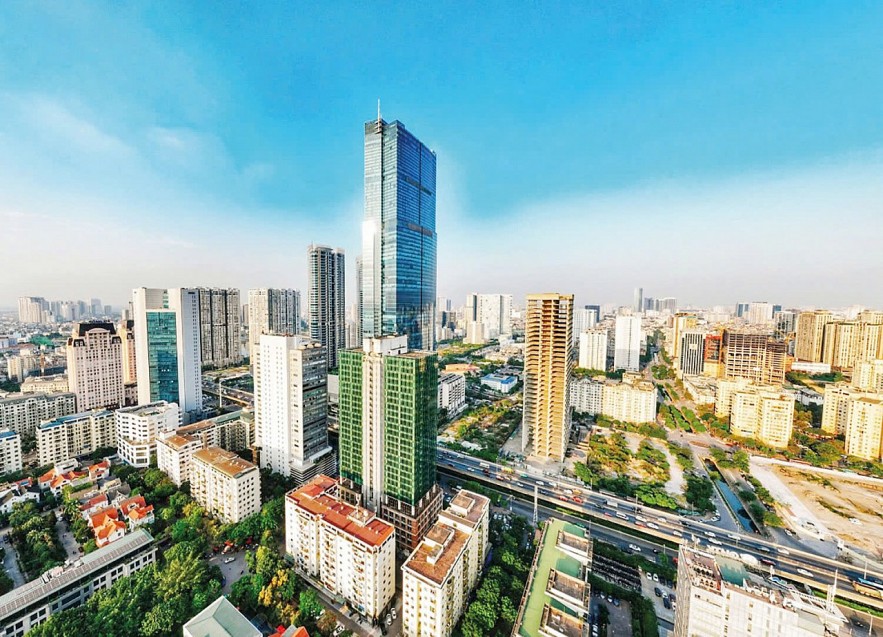 Tái cấu trúc phân khúc trụ cột của thị trường bất động sản năm 2026