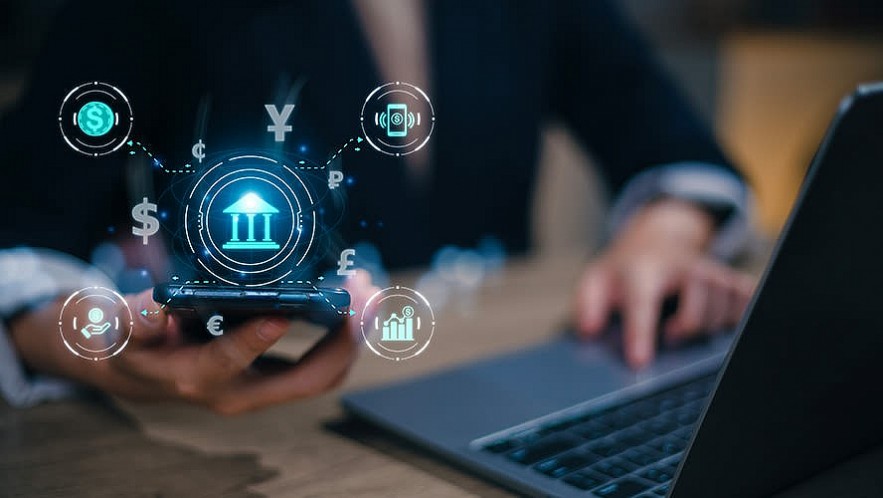 Tín dụng 2026 vào guồng chọn lọc: Ngân hàng giảm lệ thuộc bất động sản, nuôi động lực từ hệ sinh thái