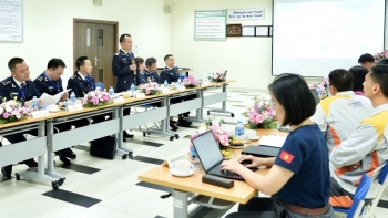 Hải quan triển khai Kế hoạch hỗ trợ pháp lý cho doanh nghiệp nhỏ và vừa năm 2026