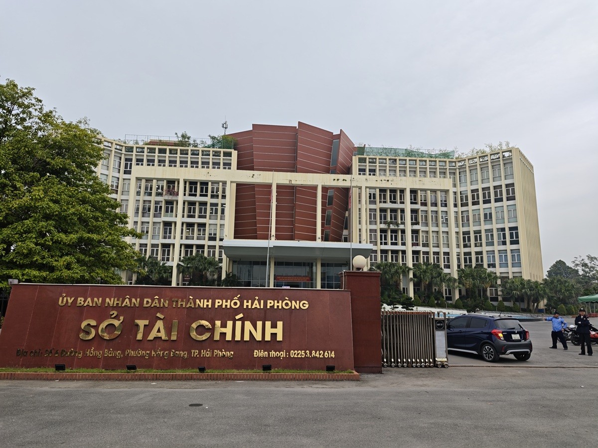 Hải Phòng triển khai ký số 100% thủ tục liên quan thành lập, hoạt động doanh nghiệp