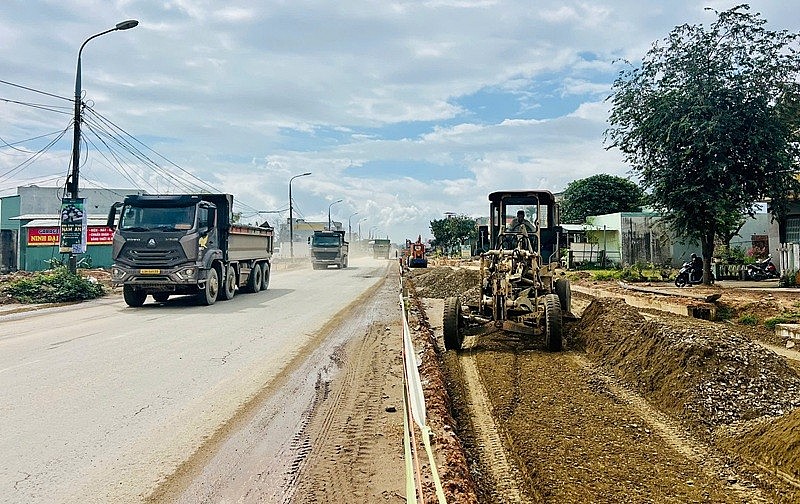 Bí thư Thành ủy Đà Nẵng: Thay thế nhà thầu nếu tiếp tục thi công cầm chừng