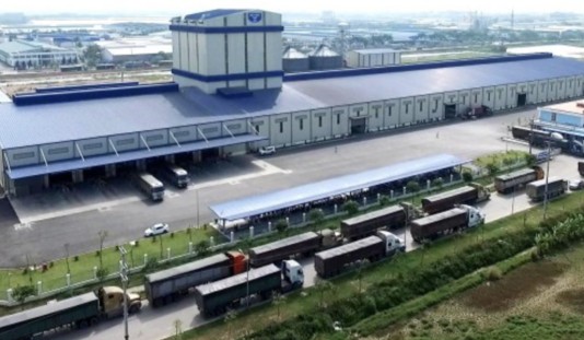 Nông nghiệp Hòa Phát tăng tốc lợi nhuận nhờ chăn nuôi heo