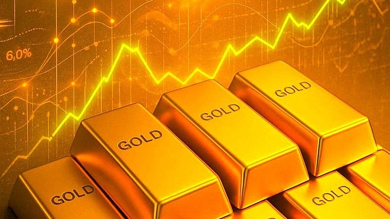 nhu cau dau tu vang toan cau vuot 5000 tan viet nam nguoc dong vi nut that nguon cung