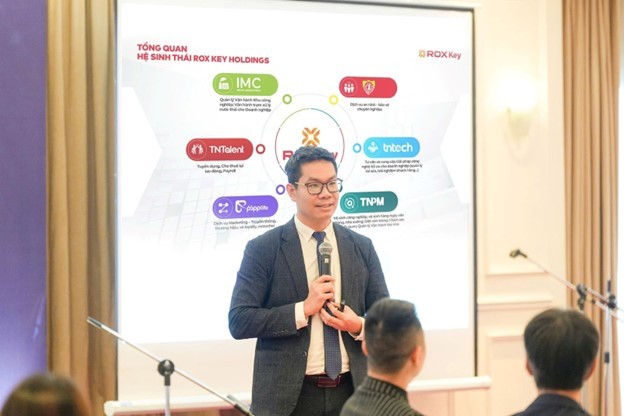 3 “chân kiềng” hỗ trợ hành trình đầu tư liền mạch cho doanh nghiệp FDI 3 “chân kiềng” hỗ trợ hành trình đầu tư liền mạch cho doanh nghiệp FDI