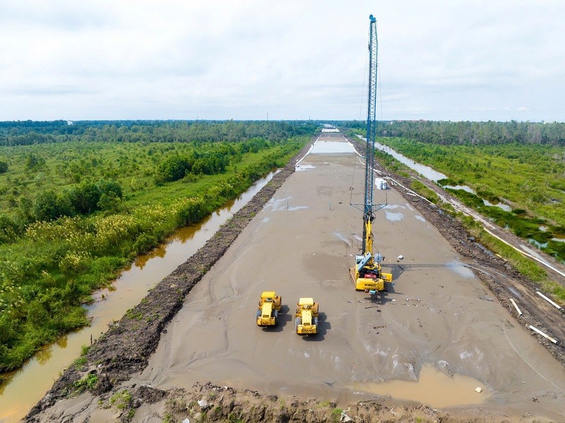 TP.HCM giải ngân vốn đầu tư công đạt hơn 91%, dồn lực giải ngân những ngày cuối