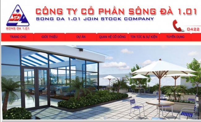 Ông Phạm Khánh Phương - Thành viên Hội đồng quản trị SJC bị xử phạt vì "bán chui"