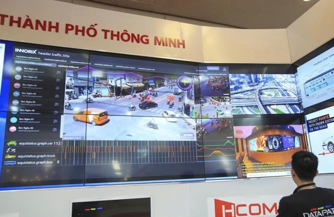 Đưa chuyển đổi số thành lợi ích  của người dân và doanh nghiệp