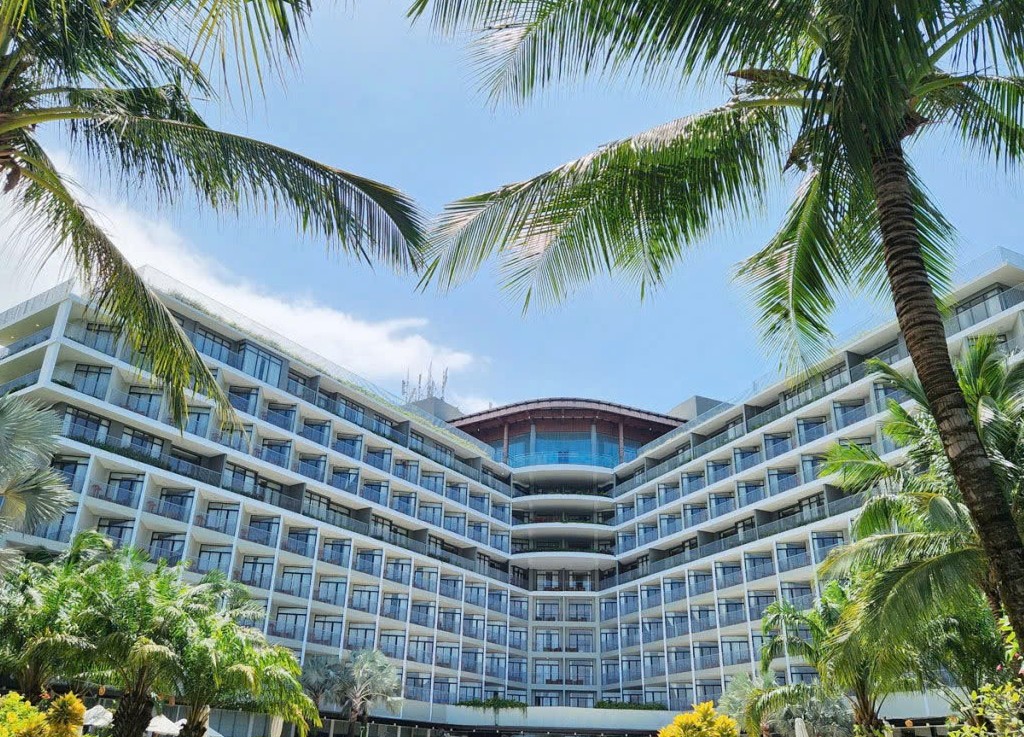 Du lịch nghỉ dưỡng vào pha “bứt tốc”