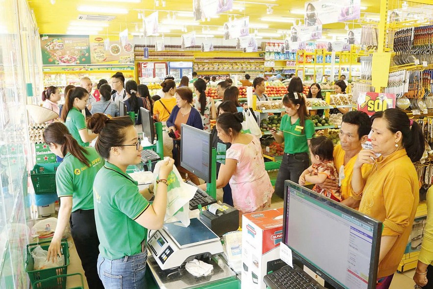 Lực cầu nội địa tạo nền móng cho chu kỳ IPO mới