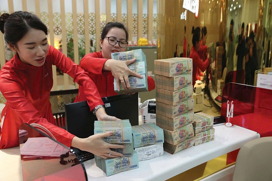 Doanh thu bảo hiểm khởi sắc, ngân hàng cần chuẩn hóa để đi đường dài