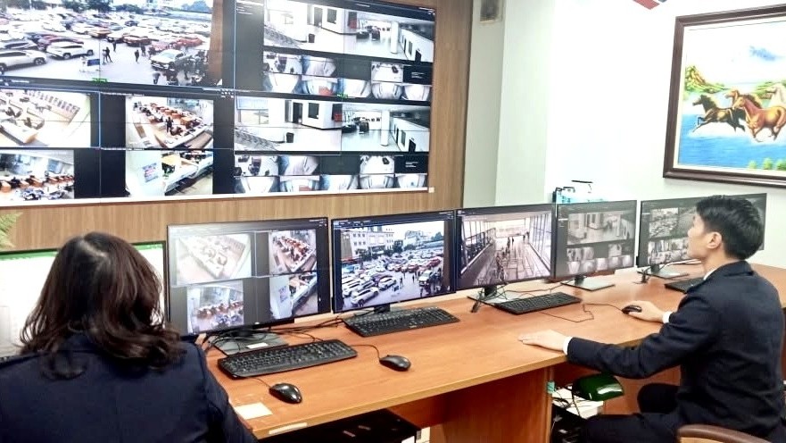 Hải quan cửa khẩu Móng Cái nuôi dưỡng nguồn thu từ cải cách, tạo thuận lợi thương mại