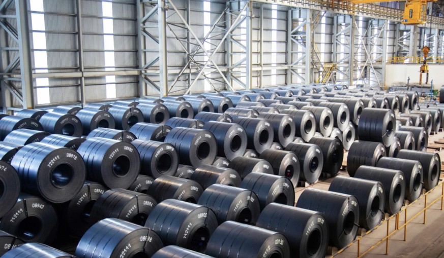 Hòa Phát hoàn thành vượt kế hoạch lợi nhuận năm 2025