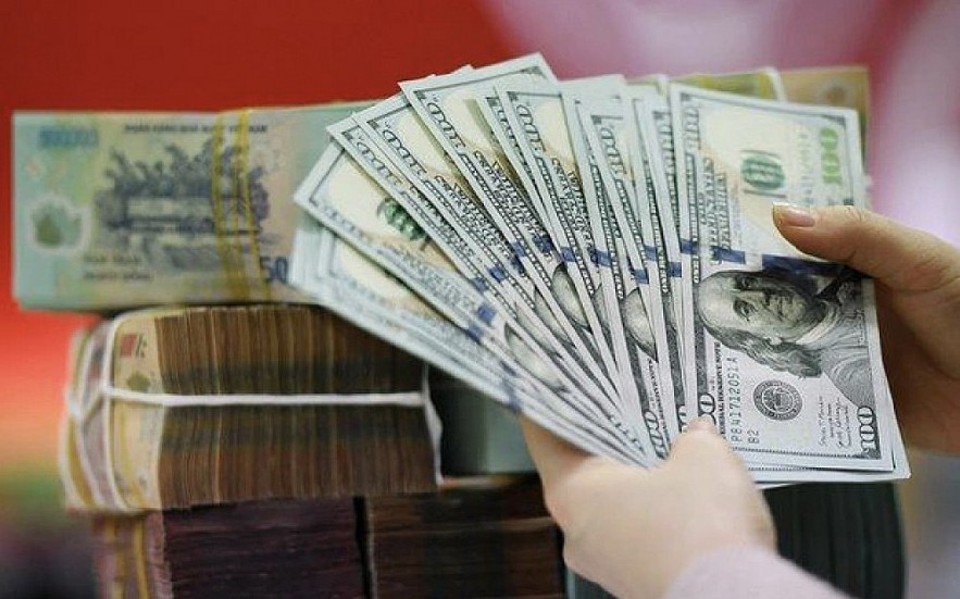 Thị trường tiền tệ tuần 26 - 30/1: Tỷ giá USD giảm sâu, bơm ròng 46.000 tỷ đồng giữ nhịp thanh khoản