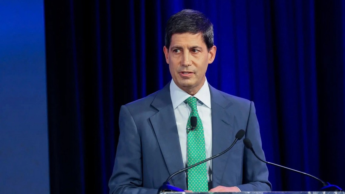 Tổng thống Trump muốn giảm lãi suất, ông Warsh, tân Chủ tịch Fed có thể sẽ gặp khó khăn